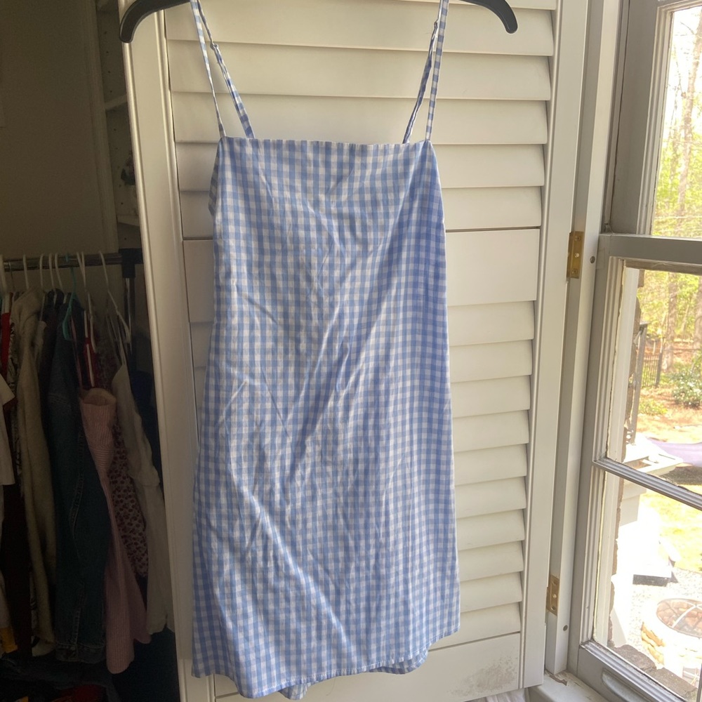 Zaful dress